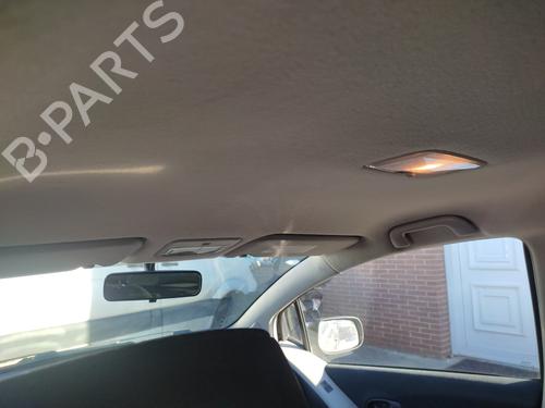 Hood TOYOTA YARIS (_P9_)  | BP21156401C1 