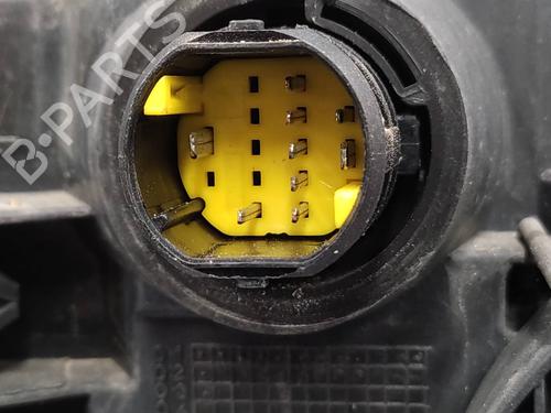 Right headlight FIAT STILO (192_) 1.9 D Multijet | BP21161391C29 