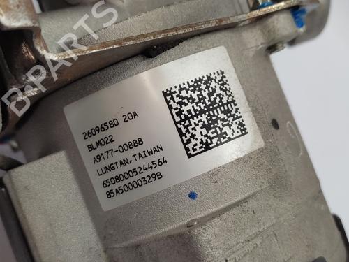 Steering column FIAT PANDA (169_) 1.2 (169.AXB11, 169.AXB1A) | BP33198795M21  - Image 5