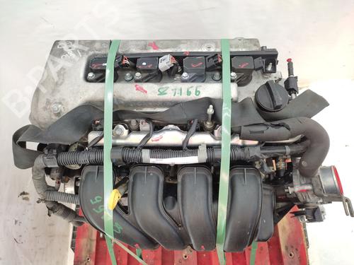 Engine TOYOTA AURIS (_E15_) 1.4 (ZZE150_, ZZE150R) | BP36159109M1  - Image 6