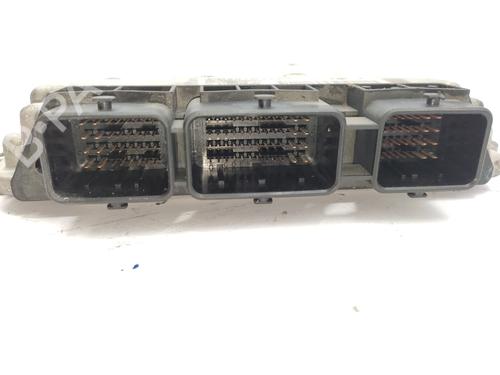 Engine control unit (ECU) CITROËN C4 I (LC_)  | BP21155464M57 