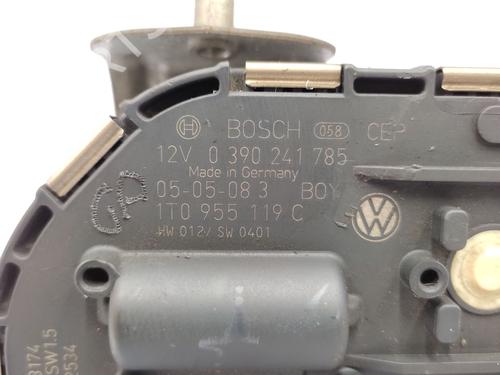 Viskermotor vindrute VW TOURAN (1T1, 1T2) 1.9 TDI | BP29250804M29 