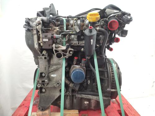 Motor RENAULT MEGANE II (BM0/1_, CM0/1_) 1.9 dCi (BM0G, CM0G) (120 hp) 29372675