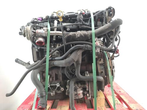 Used Engine FORD MONDEO III (B5Y) [2000-2007]  21156514