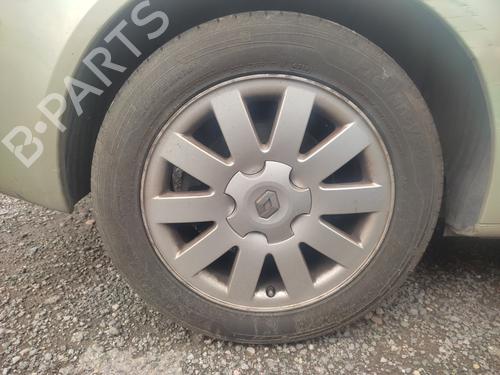 Højre baklys, luke RENAULT LAGUNA II (BG0/1_) 1.9 dCi (BG08, BG0G) | BP21157255C80 