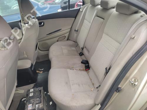 Køler NISSAN PRIMERA Hatchback (P12)  | BP25851065M31 