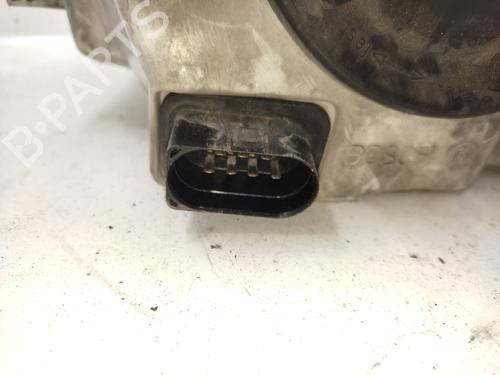 Left headlight FORD GALAXY I (WGR)  | BP21150845C28 