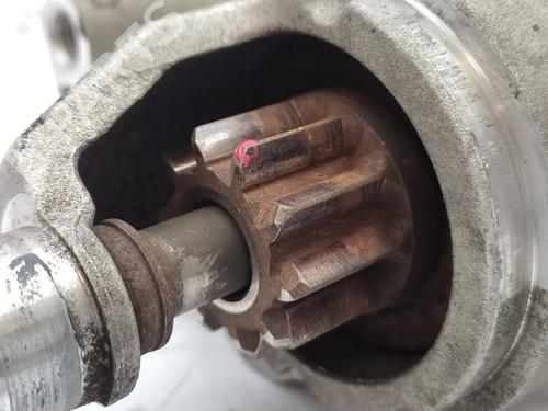 Starter AUDI A4 B8 (8K2) 2.0 TDI | BP38752330M8 - Image 6