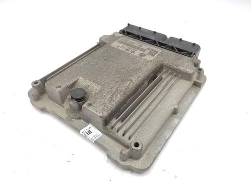 Engine control unit (ECU) VW GOLF PLUS V (5M1, 521)  | BP22387871M57 