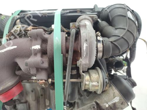 Engine CITROËN C3 I (FC_, FN_) 1.4 HDi | BP28674182M1 