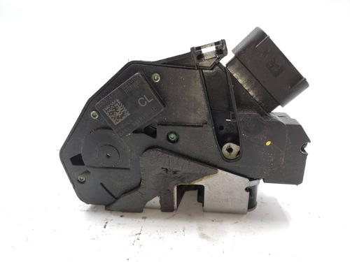 Front left lock FORD FIESTA VI (CB1, CCN)  | BP21155085C98 