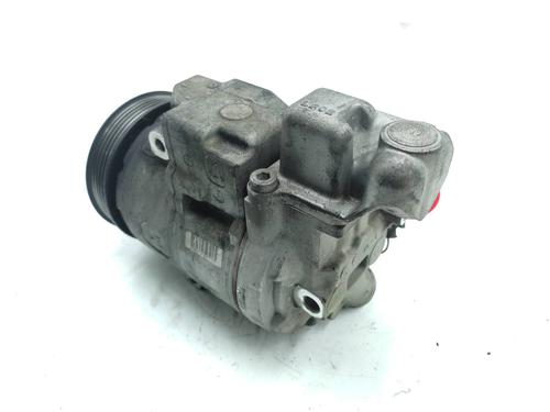 AC compressor MERCEDES-BENZ A-CLASS (W168) A 140 (168.031, 168.131) | BP21150437M34 
