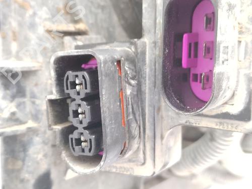 Koelventilatormotor AUDI A3 (8L1)  | BP26132321M35 