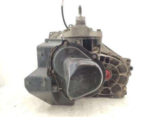 Gearbox FORD FIESTA V (JH_, JD_) 1.4 16V | BP21771109M3