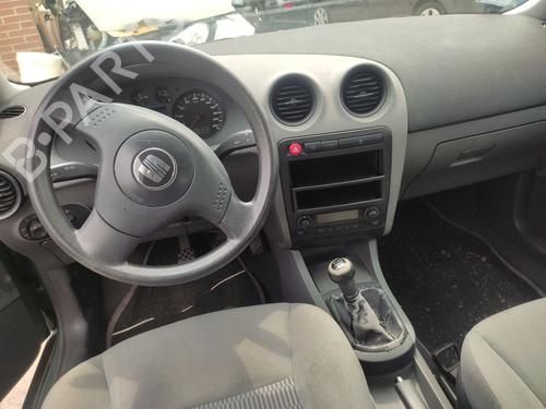 Front right window mechanism SEAT IBIZA III (6L1) 1.4 16V | BP26690178C23 