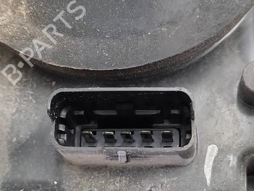 Left headlight RENAULT ESPACE IV (JK0/1_)  | BP21161497C28