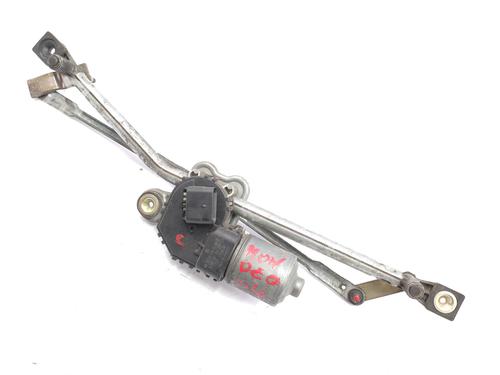 Used Front wiper motor FORD MONDEO III Saloon (B4Y) [2000-2007]  21156087