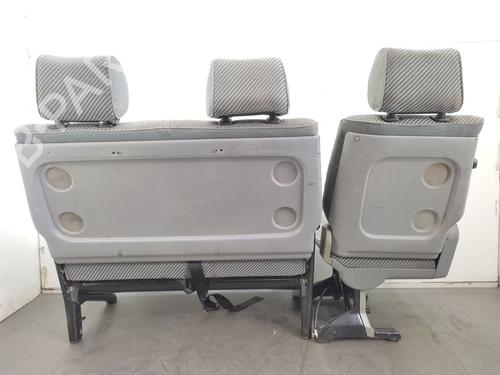 Seats set VW TRANSPORTER T4 Van (70A, 70H, 7DA, 7DH) 2.4 D | BP30721217C78