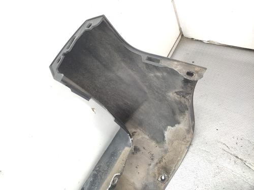 Rear bumper FIAT FIORINO Box Body/MPV (225_) 1.3 D Multijet (225BXD1A, 225BXB1A, 225BXB11) | BP22335239C8 