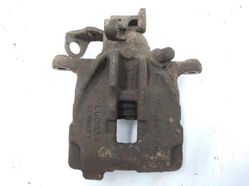 Høyre bremsecaliper bak VW TRANSPORTER T4 Van (70A, 70H, 7DA, 7DH) [1990-2003]  22743663