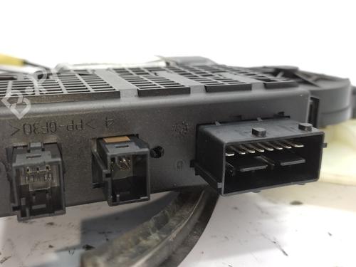 Front left window mechanism CITROËN C4 Grand Picasso I (UA_) 2.0 HDi 138 | BP21153008C22 