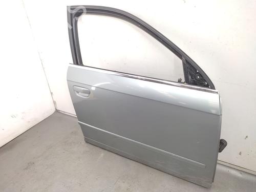 Right front door AUDI A4 B7 (8EC) 2.0 TDI 16V | BP26569344C3 