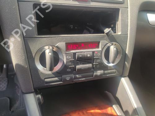 Driver airbag AUDI A3 (8P1) 1.9 TDI | BP26690170C9 