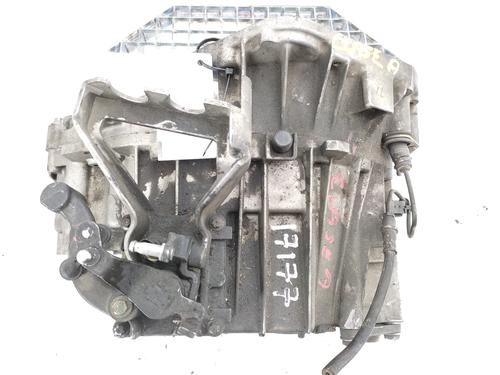 Gearbox MERCEDES-BENZ A-CLASS (W168)  | BP21152921M3