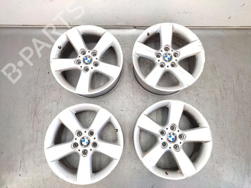 Used Rim BMW 3 (E46) 318 i (143 hp) 30882734