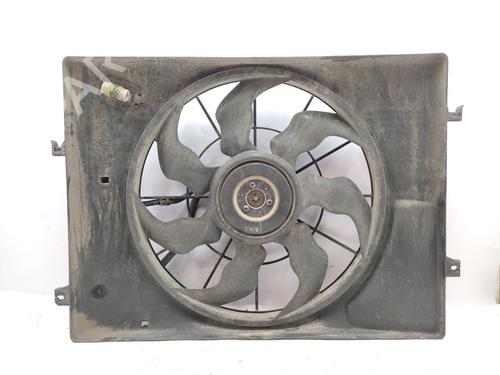 Used Radiator fan Radiator fan 37540612 37540612