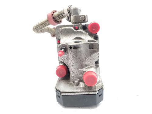 Heater blower motor MERCEDES-BENZ A-CLASS (W168)  | BP21156684M62 