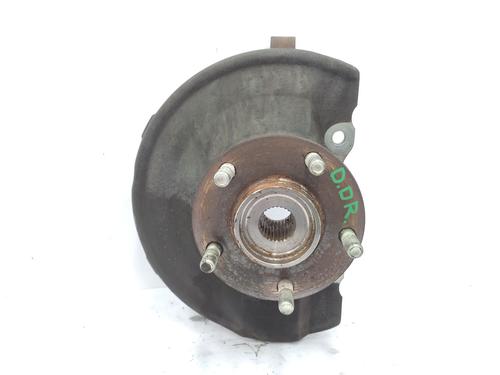 Right front steering knuckle MITSUBISHI ASX (GA_W_) | BP37603720M26 - Image 4