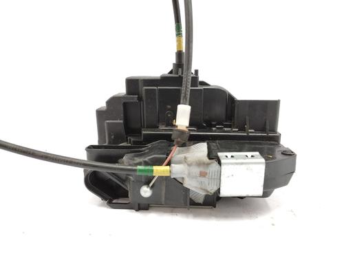 Used Front right lock NISSAN PULSAR Hatchback (C13) [2014-2025]  23538054