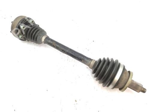 Used Left front driveshaft Left front driveshaft SEAT IBIZA III (6L1) 1.4 16V (75 hp) 33963528 33963528