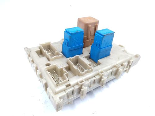 Fuse box NISSAN PRIMERA (P12) 2.0 | BP21157939E1 