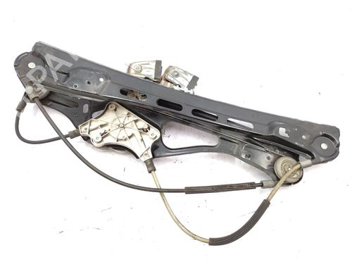 Front left window mechanism MERCEDES-BENZ E-CLASS (W211) E 220 CDI (211.006) | BP36665180C22 - Image 5