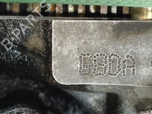 Engine FORD FOCUS C-MAX (DM2) 1.6 TDCi | BP32702761M1  - Image 11