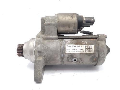 Used Starter Starter SKODA OCTAVIA III (5E3, NL3, NR3) 1.6 TDI (105 hp) 33203242 33203242