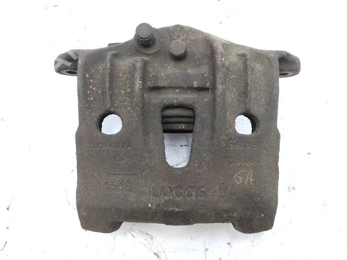 Højre bremsekaliber foran VW TRANSPORTER T4 Van (70A, 70H, 7DA, 7DH) [1990-2003]  21161487