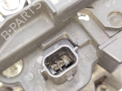 Alternator RENAULT TWINGO II (CN0_) 1.5 dCi 75 | BP31717133M7