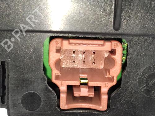 Switch CITROËN BERLINGO MULTISPACE (B9) | BP24315214I30