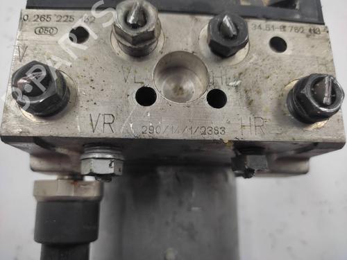 ABS pump BMW 3 (E46) 325 i | BP22810856M43 