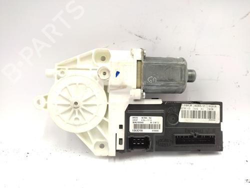 Rudehejsemotor forskærm venstre RENAULT LAGUNA Coupe (DT0/1) [2008-2015]  26391174