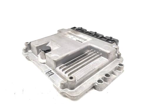 Engine control unit (ECU) RENAULT MEGANE II Saloon (LM0/1_) 1.9 dCi (LM0G, LM1G, LM2C) | BP21154571M57 