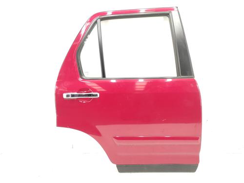 Used Right rear door HONDA CR-V II (RD_) [2001-2007]  21150916