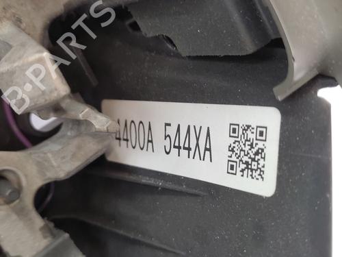 Rat MITSUBISHI ASX (GA_W_) | BP36700497C49 - Image 6