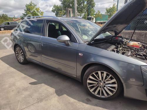 Engine SEAT EXEO ST (3R5) 2.0 TDI | BP29308507M1 
