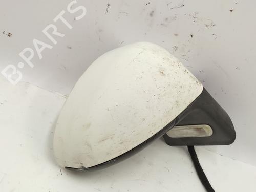 Used Right mirror Right mirror CITROËN C4 Coupe (LA_) 1.6 HDi (90 hp) 40219467 40219467