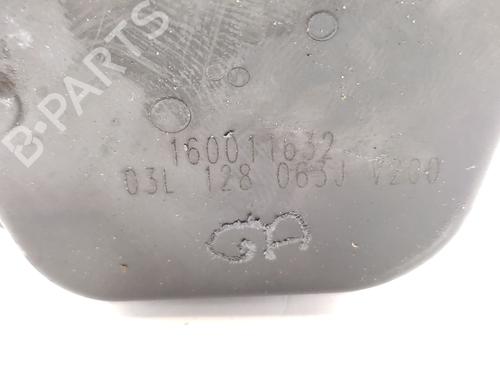 Throttle body VW GOLF VI (5K1) 1.6 TDI | BP28582162M82 