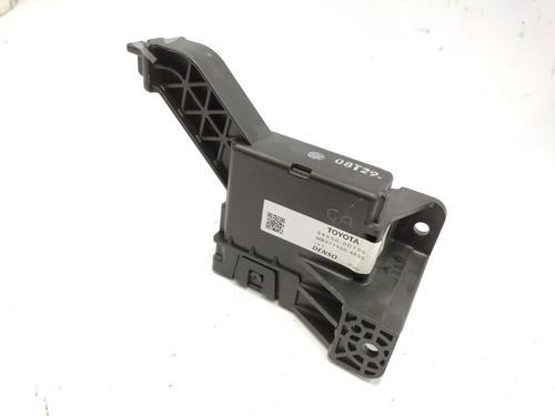 Used Electronic module TOYOTA YARIS (_P13_) 1.3 (NSP130_, NSP130) (99 hp) 24843215